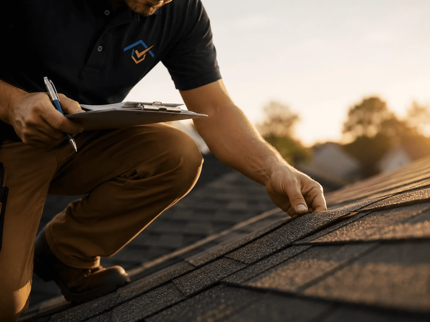 Why Choose Roof Inspection in Jal, NM